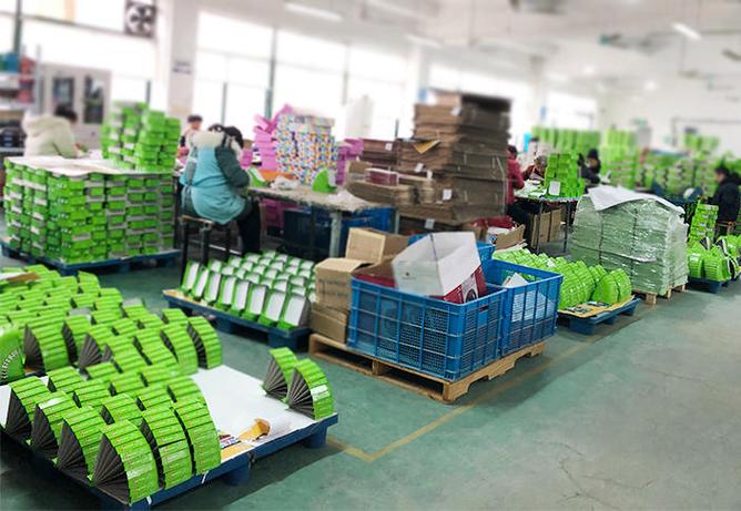 宁波恒渊文体用品制造 匠心打造品质文体用品